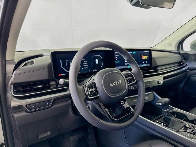 new 2026 Kia Carnival car, priced at $49,285