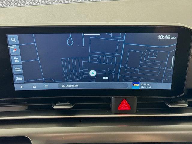 new 2026 Kia Carnival car, priced at $49,285
