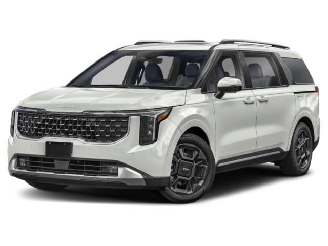 new 2026 Kia Carnival car, priced at $49,285