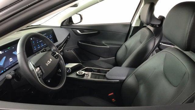 new 2024 Kia EV6 car, priced at $48,400