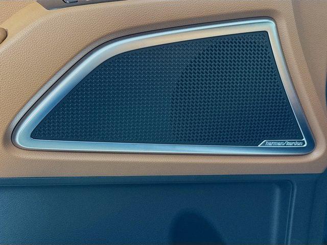 new 2025 Kia Telluride car, priced at $55,255