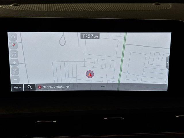 new 2025 Kia Telluride car, priced at $55,255