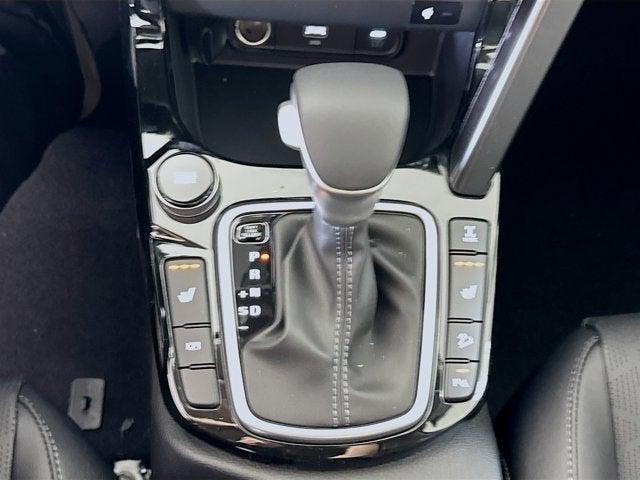 new 2025 Kia Seltos car, priced at $29,550