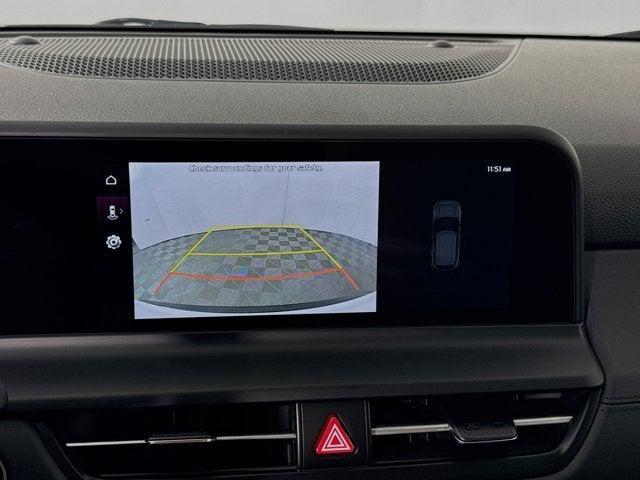 new 2025 Kia Seltos car, priced at $30,050