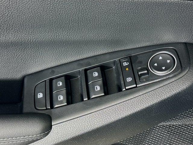 new 2025 Kia Seltos car, priced at $29,550