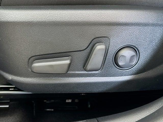 new 2025 Kia Seltos car, priced at $29,550