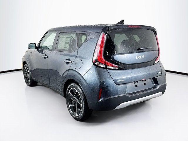 new 2025 Kia Soul car, priced at $26,060