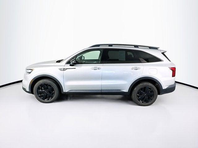 used 2022 Kia Sorento car, priced at $26,974