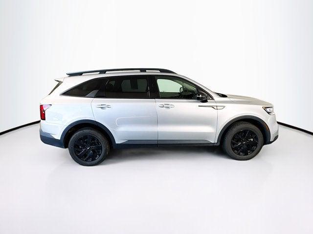 used 2022 Kia Sorento car, priced at $26,974