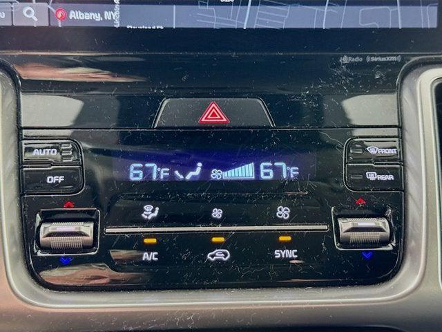 used 2022 Kia Sorento car, priced at $26,974