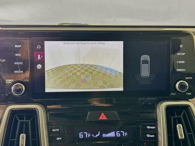 used 2022 Kia Sorento car, priced at $26,974