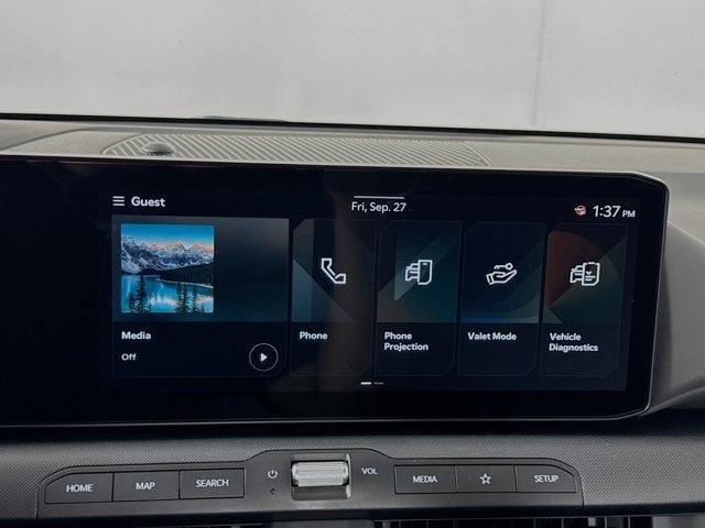 new 2025 Kia K4 car, priced at $24,415
