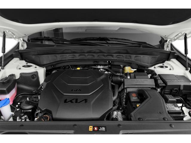 used 2023 Kia Telluride car, priced at $38,974