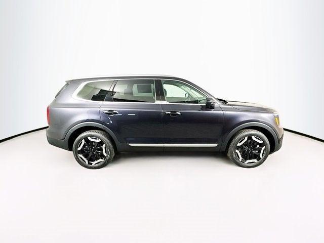 new 2025 Kia Telluride car, priced at $43,030