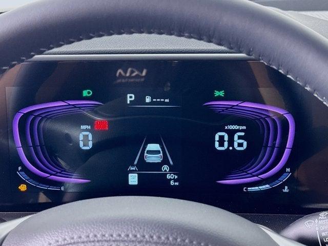 new 2025 Kia Telluride car, priced at $43,030
