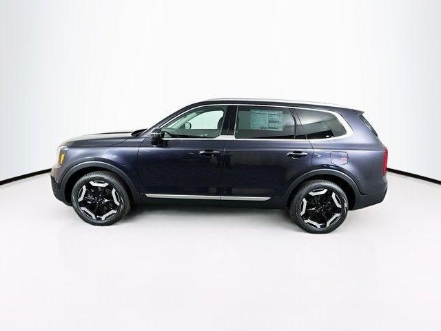new 2025 Kia Telluride car, priced at $43,030