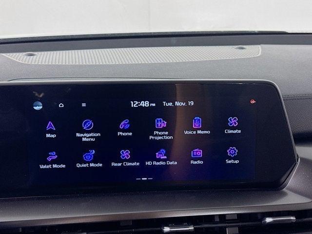 new 2025 Kia Telluride car, priced at $43,030