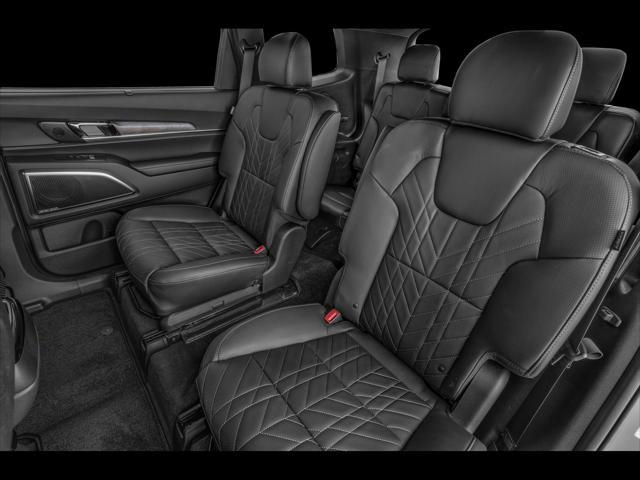 new 2024 Kia Telluride car, priced at $54,695