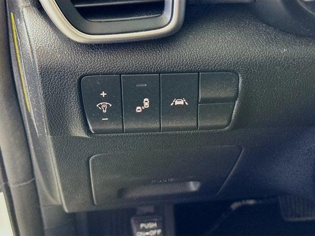 used 2022 Kia Sportage car, priced at $20,824