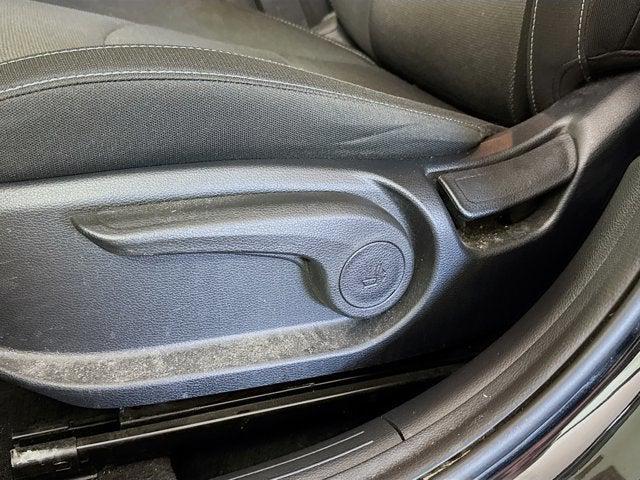 used 2023 Kia Forte car, priced at $18,348