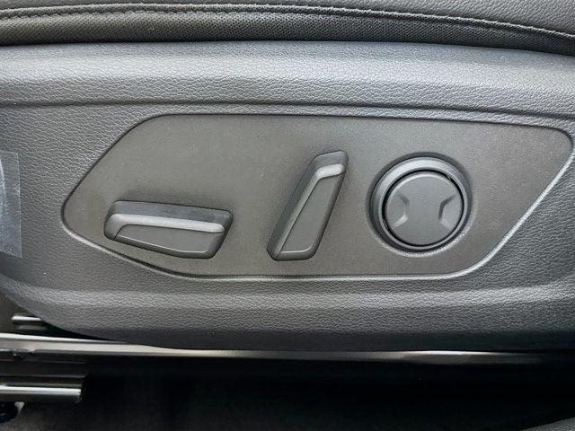 new 2025 Kia Sportage Hybrid car, priced at $33,940