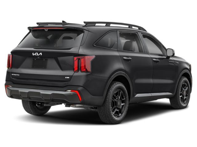 new 2024 Kia Sorento car, priced at $49,350