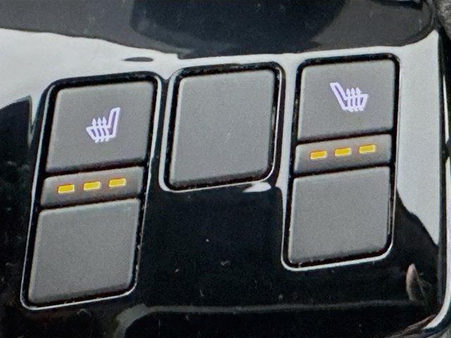 used 2025 Kia Sportage car, priced at $28,500