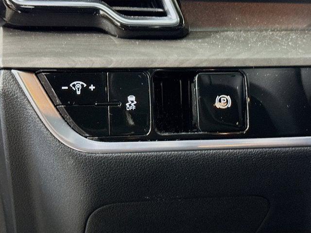 used 2025 Kia Sportage car, priced at $28,500