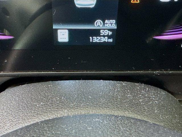 used 2025 Kia Sportage car, priced at $28,500