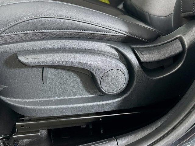 new 2025 Kia Seltos car, priced at $31,600