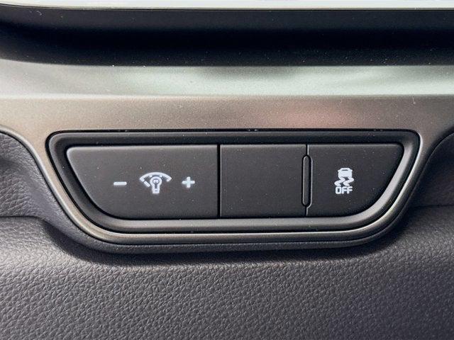 new 2025 Kia Carnival car, priced at $55,240