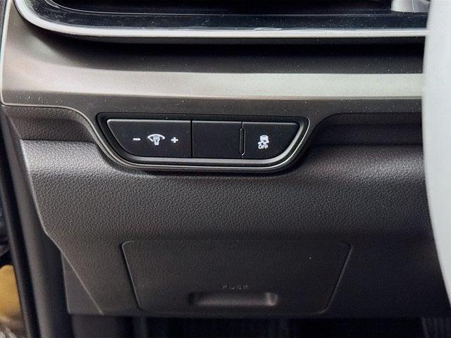 new 2025 Kia Carnival car, priced at $55,240