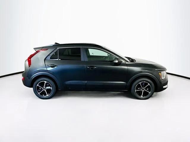 new 2024 Kia Niro car, priced at $31,825