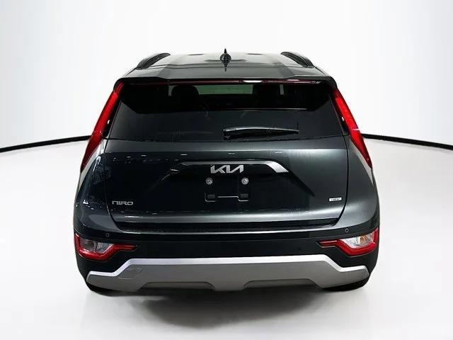 new 2024 Kia Niro car, priced at $31,825