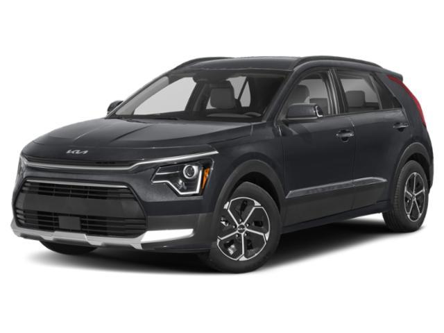 new 2024 Kia Niro car, priced at $31,825