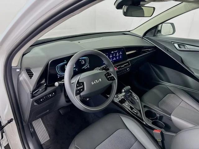 new 2024 Kia Niro car, priced at $31,680