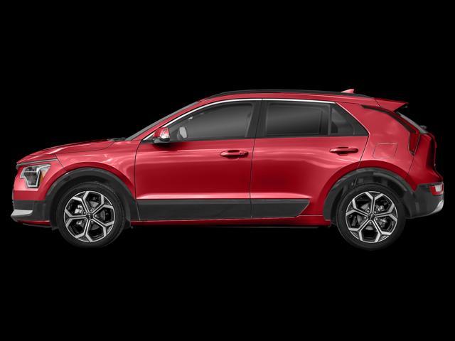 used 2023 Kia Niro car, priced at $27,753