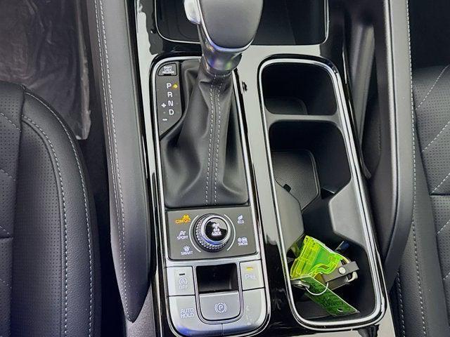 new 2025 Kia Telluride car, priced at $48,620