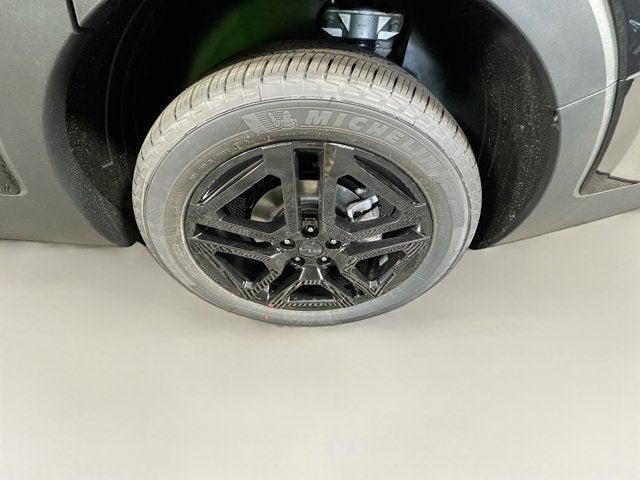 new 2025 Kia Telluride car, priced at $48,620