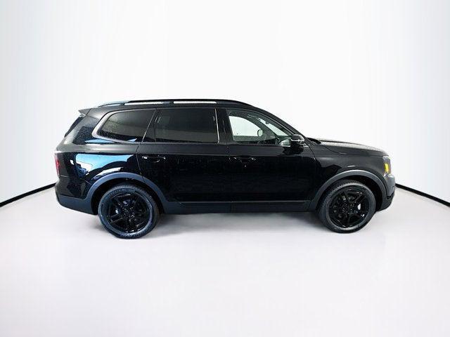 new 2025 Kia Telluride car, priced at $55,200