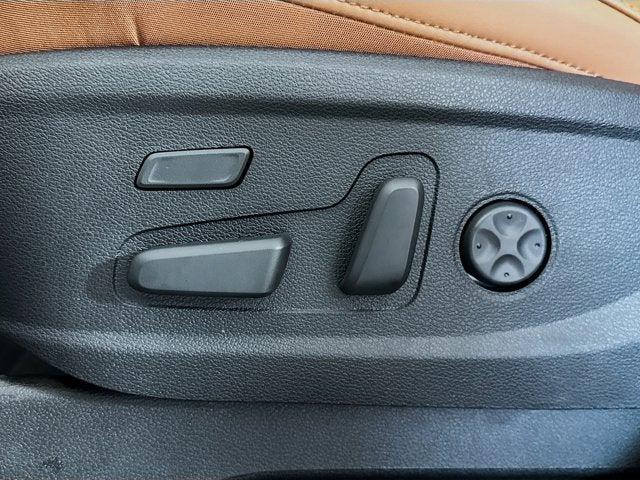 new 2025 Kia Telluride car, priced at $55,200