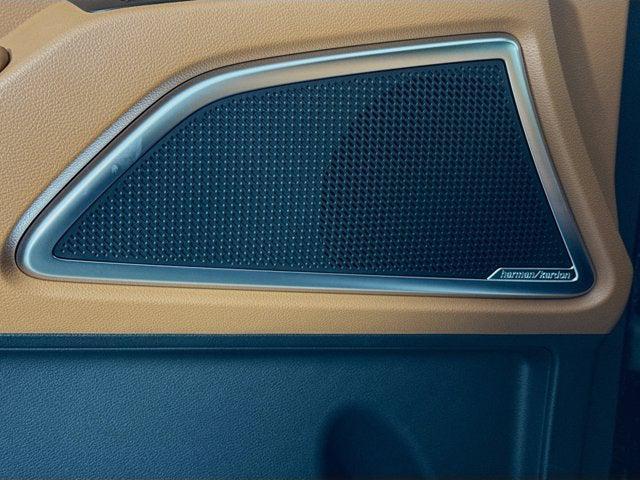 new 2025 Kia Telluride car, priced at $55,200