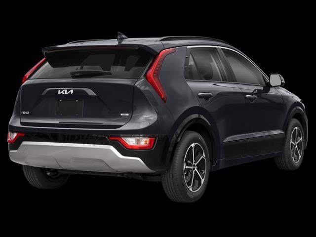 new 2024 Kia Niro car, priced at $34,930