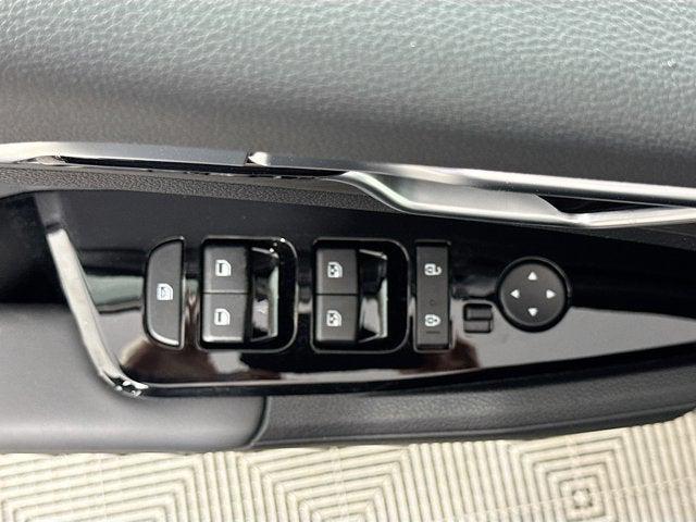 new 2025 Kia Sportage car, priced at $40,255