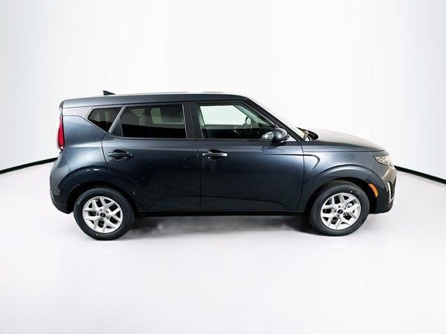 new 2025 Kia Soul car, priced at $22,390