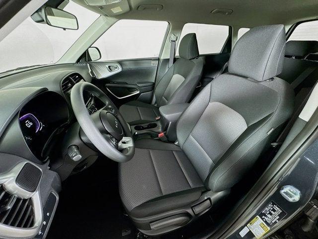 new 2025 Kia Soul car, priced at $22,390