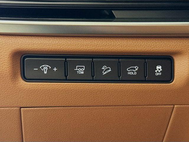 new 2025 Kia Telluride car, priced at $48,975