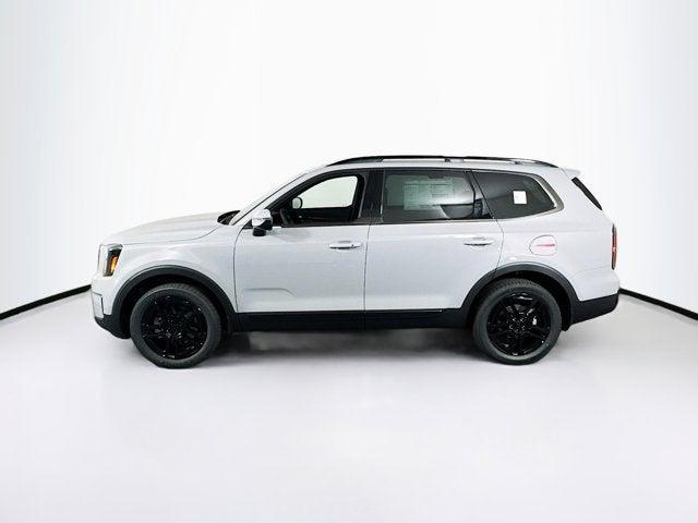 new 2025 Kia Telluride car, priced at $48,975