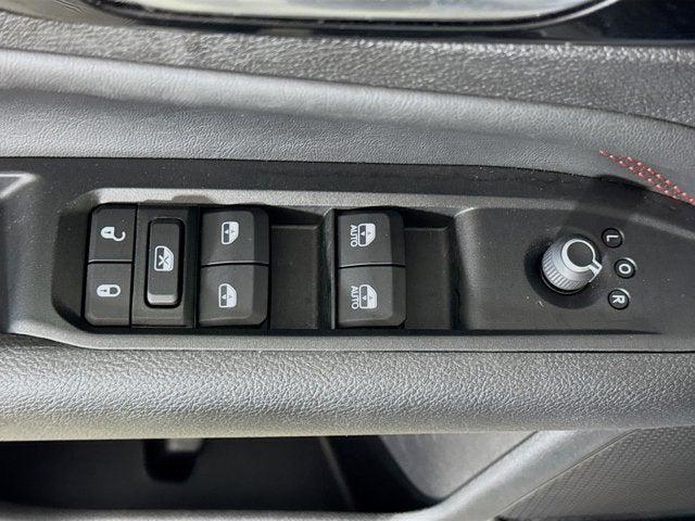 used 2022 Jeep Compass car, priced at $23,500