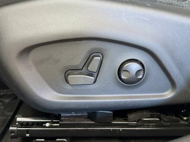 used 2022 Jeep Compass car, priced at $23,500